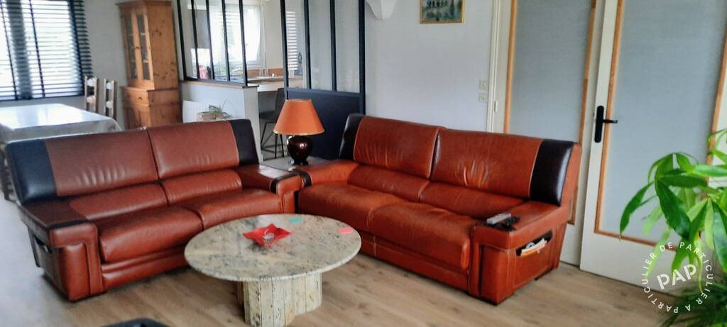Maison à vendre, 136m², Hennebont