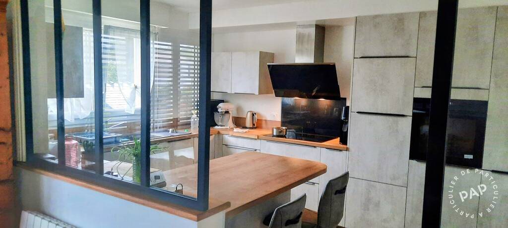 Maison à vendre, 136m², Hennebont