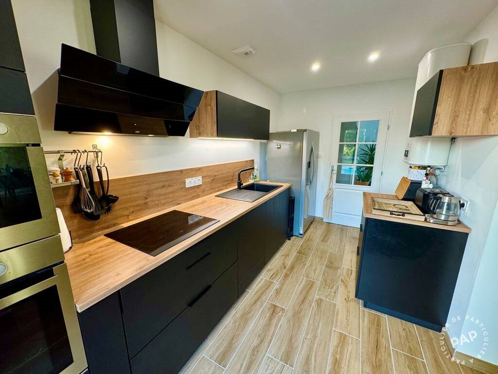 Maison à vendre, 140m², Saintes