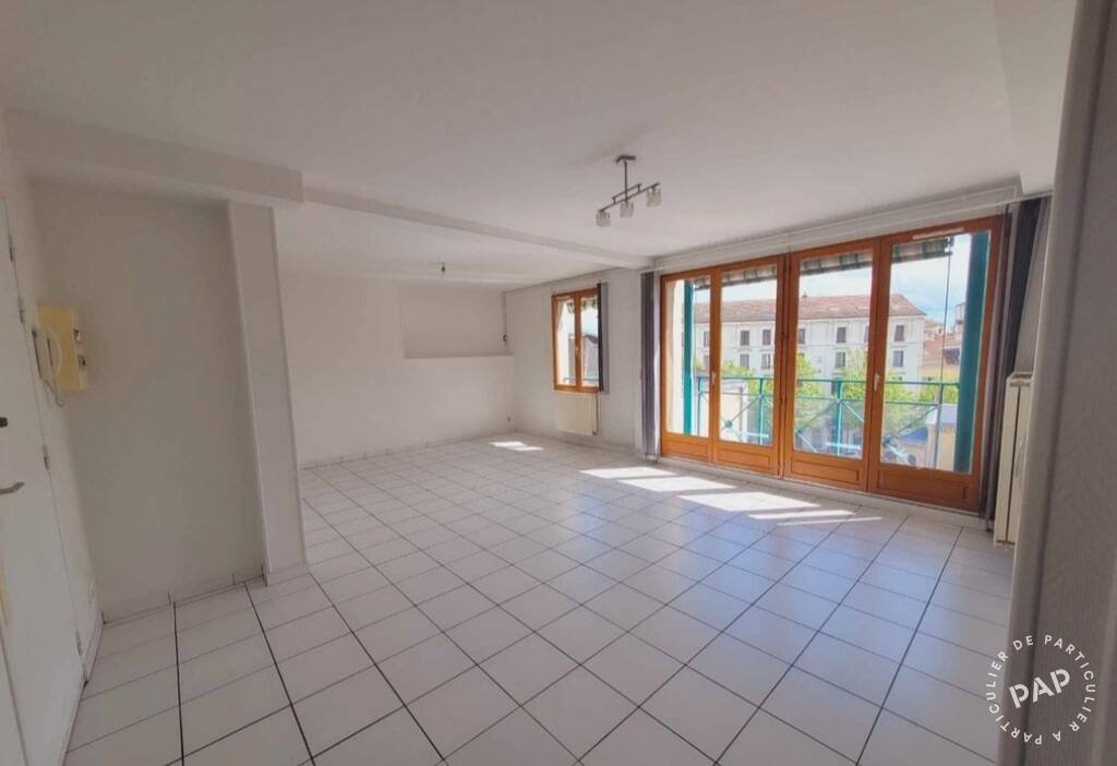 Appartement à louer, 61m², Vichy