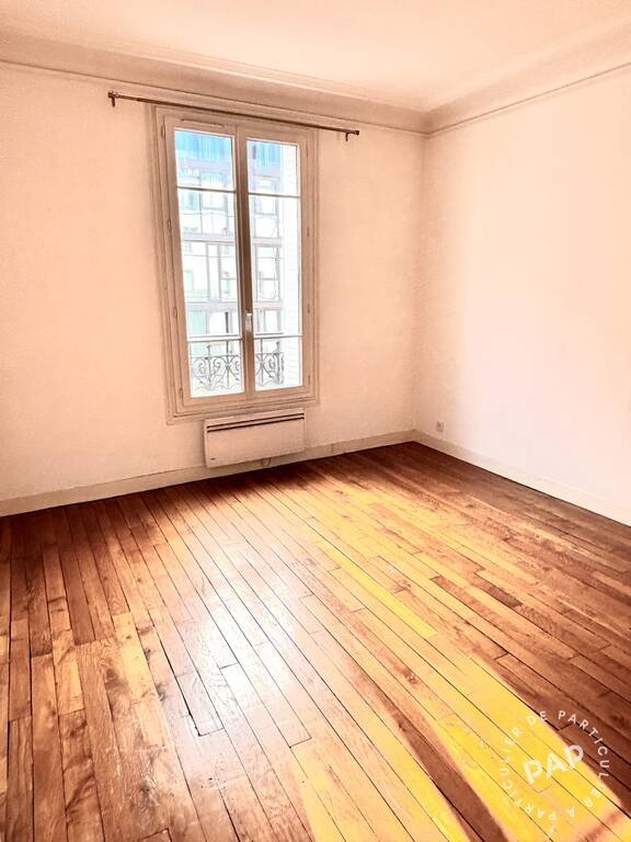 Appartement à louer, 60m², Issy-les-Moulineaux