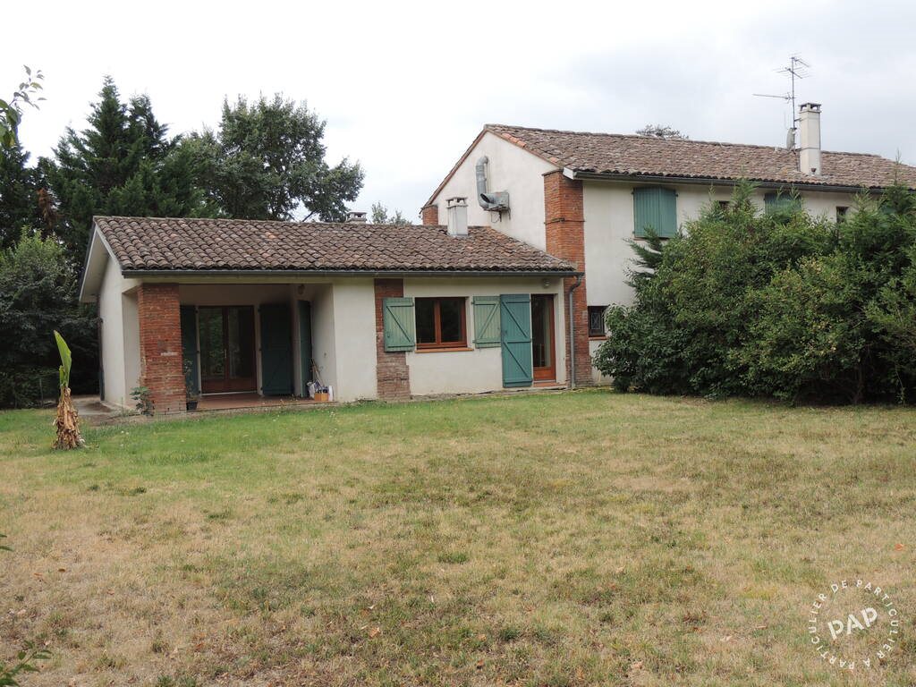 Appartement à louer, 98m², Colomiers