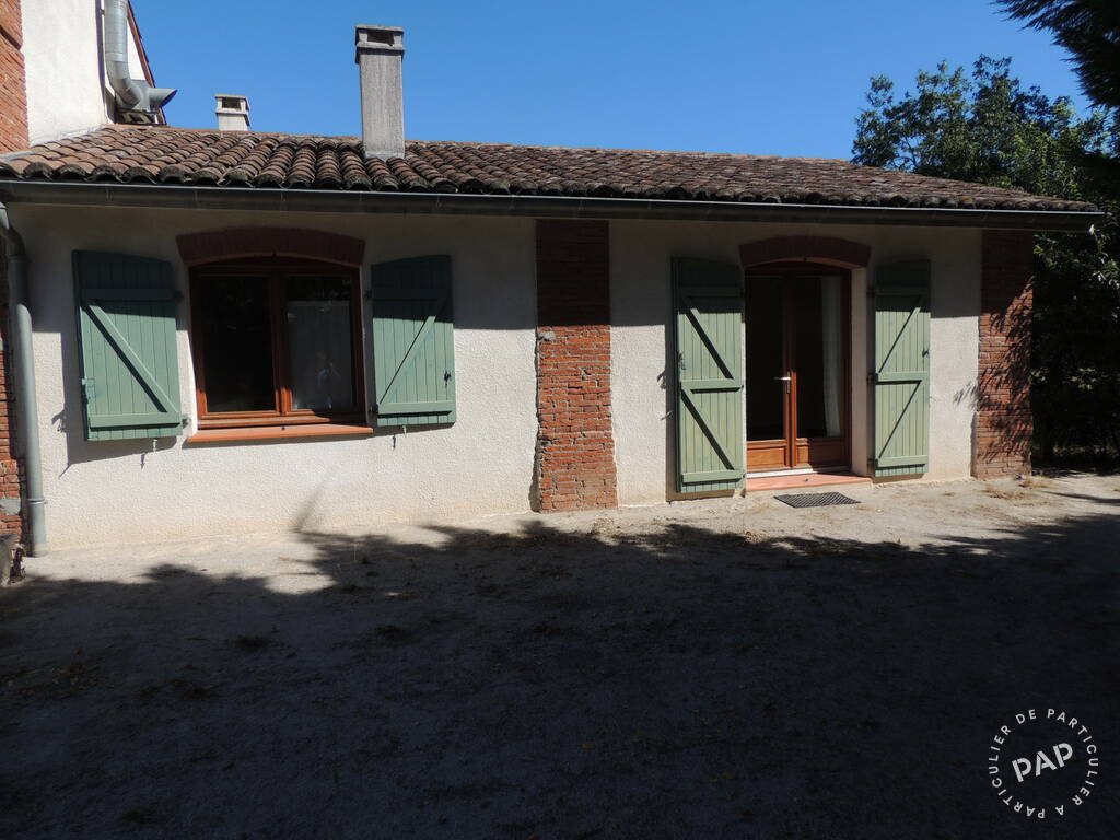 Appartement à louer, 98m², Colomiers