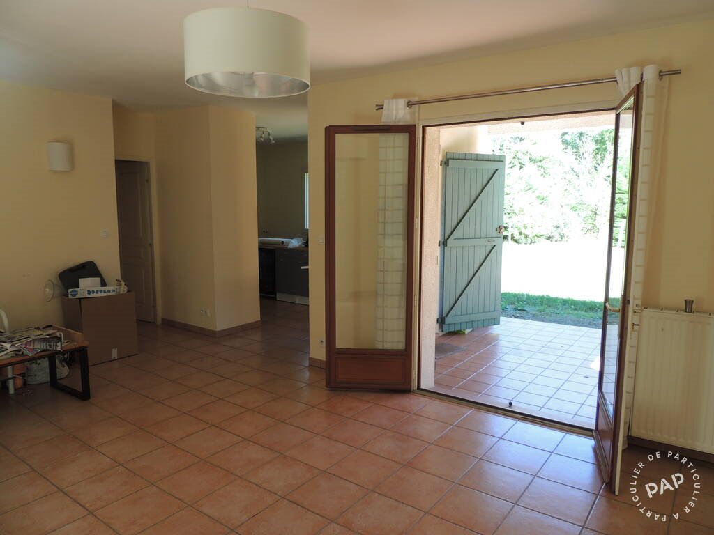 Appartement à louer, 98m², Colomiers