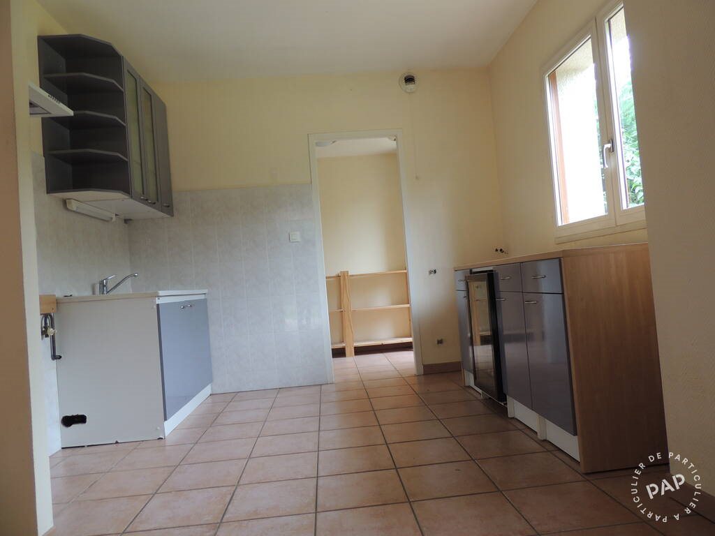 Appartement à louer, 98m², Colomiers