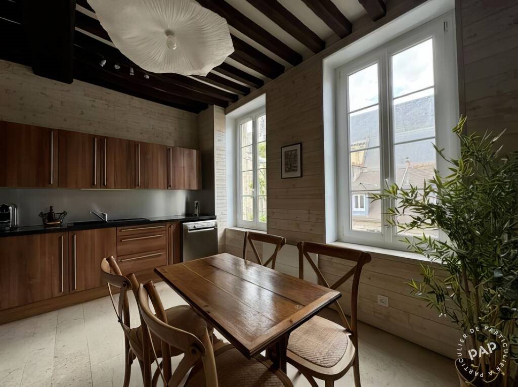 Appartement à vendre, 55m², Caen