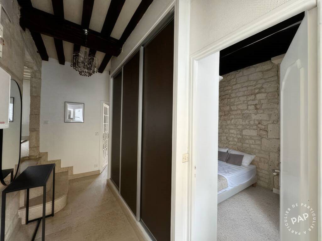 Appartement à vendre, 55m², Caen