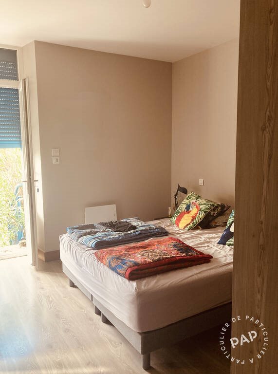 Maison à louer, 90m², Commequiers