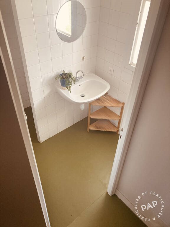Maison à louer, 90m², Commequiers