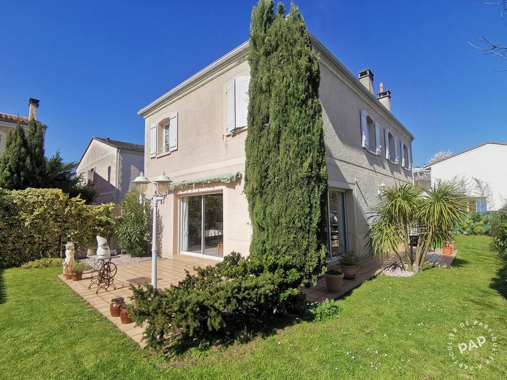 Maison à vendre, 150m², Bordeaux