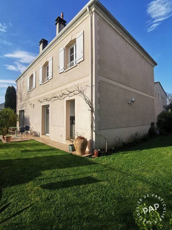Maison à vendre, 150m², Bordeaux