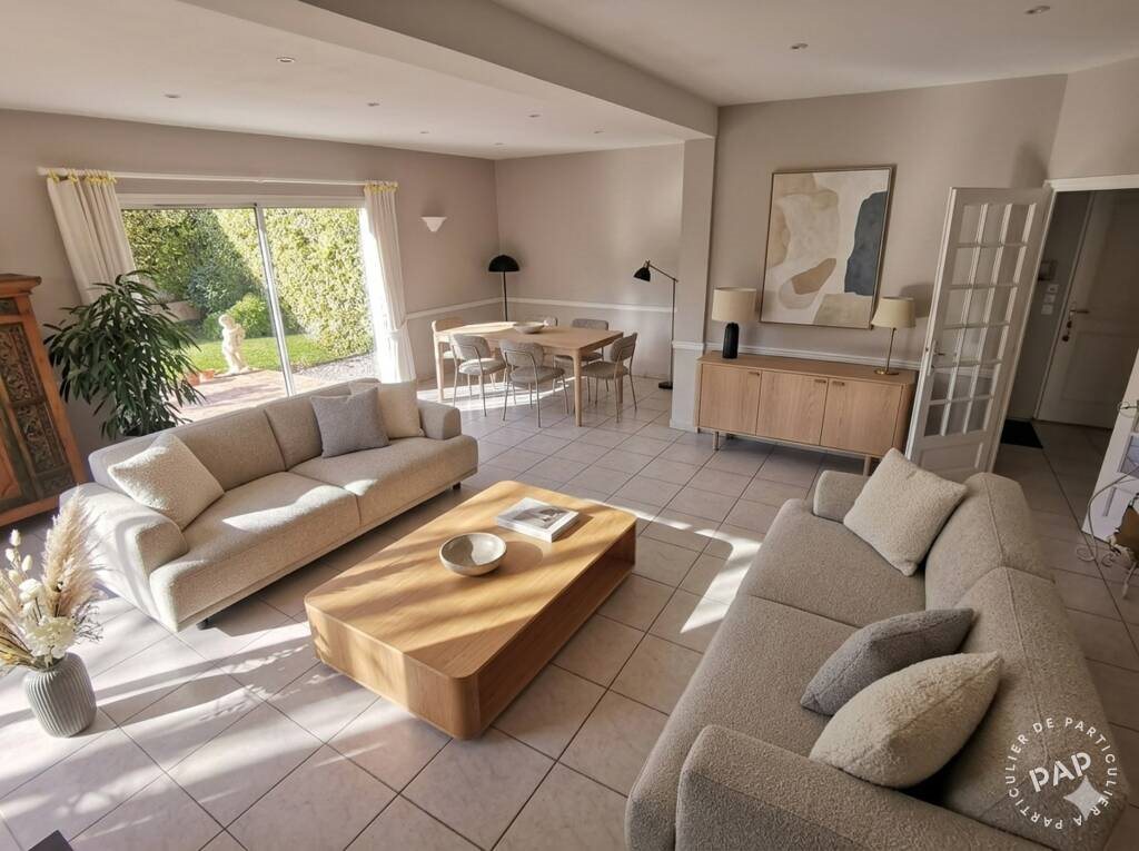Maison à vendre, 150m², Bordeaux