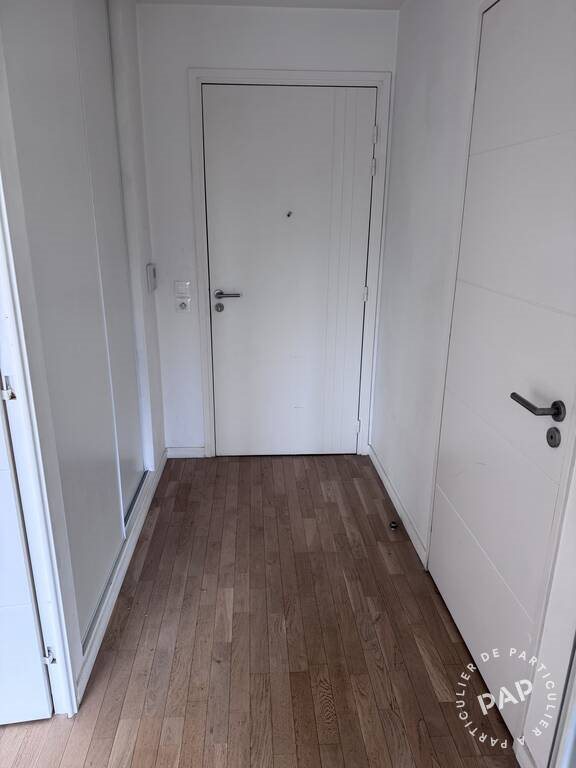 Appartement à louer, 41m², Créteil