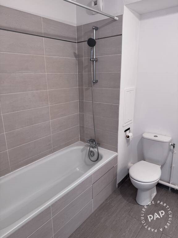 Appartement à louer, 41m², Créteil