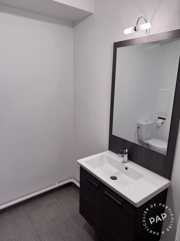 Appartement à louer, 41m², Créteil