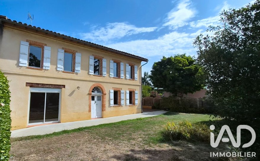 Maison à vendre, 180m², Saint-Paul-sur-Save