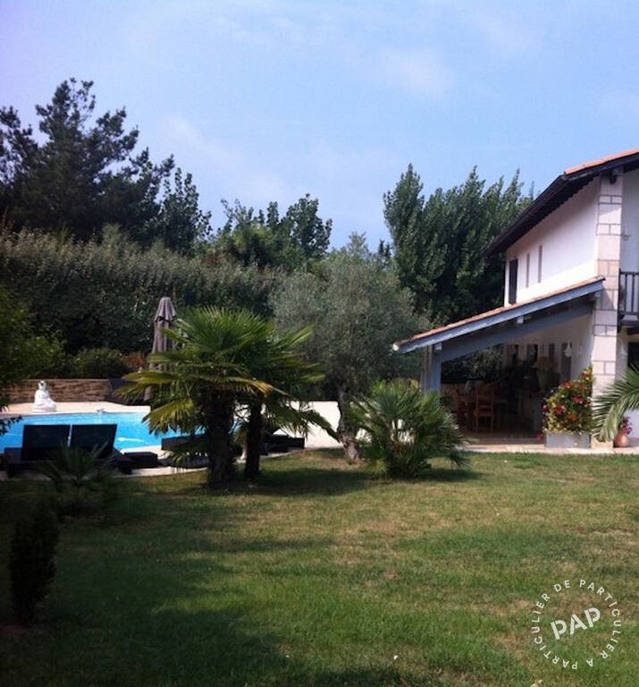Maison à louer, 210m², Saint-Jean-de-Luz