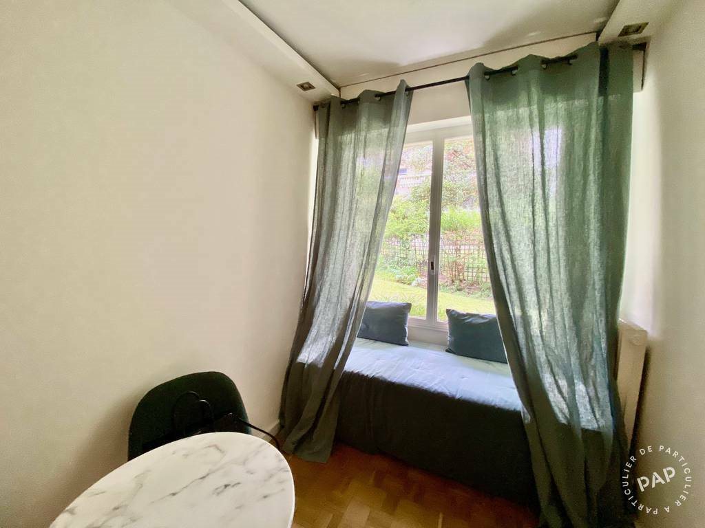 Appartement à louer, 11m², Neuilly-sur-Seine