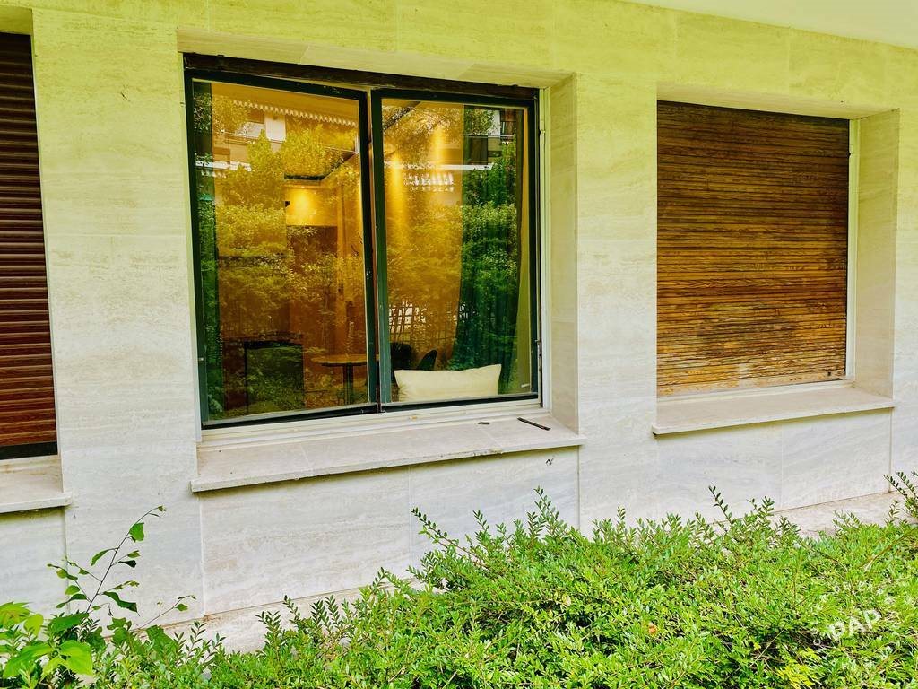 Appartement à louer, 11m², Neuilly-sur-Seine