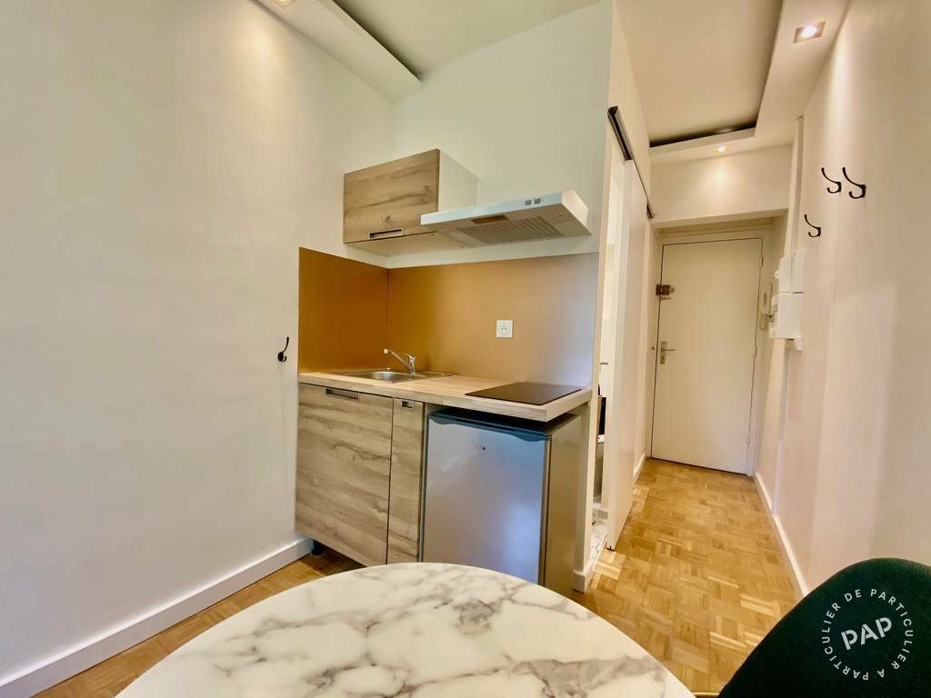 Appartement à louer, 11m², Neuilly-sur-Seine