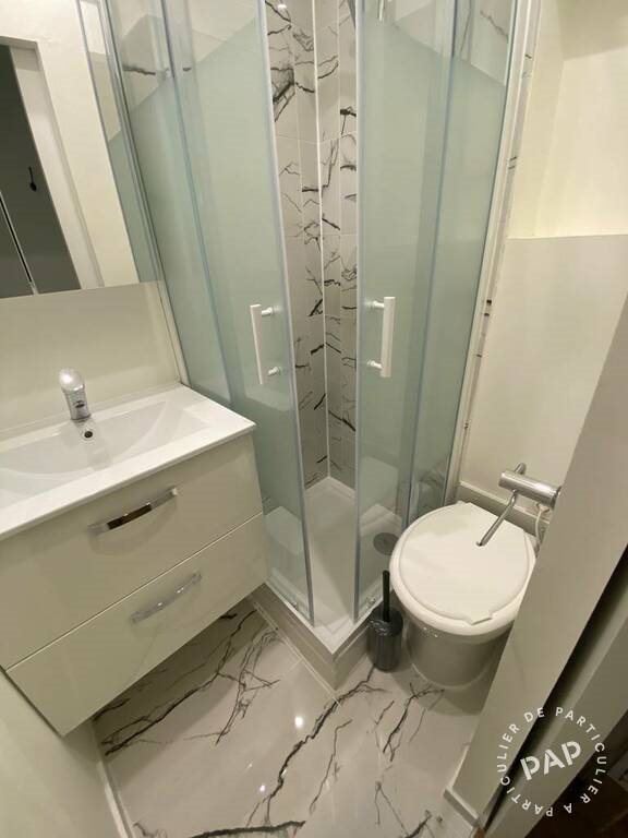 Appartement à louer, 11m², Neuilly-sur-Seine