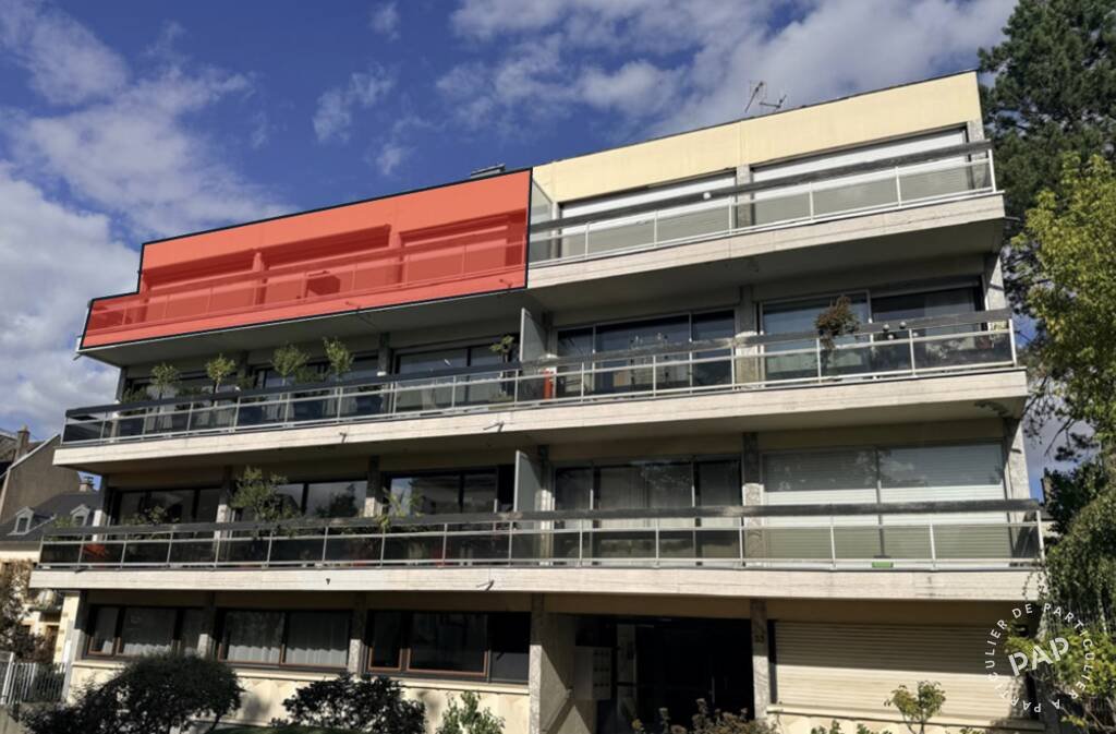 Appartement à louer, 100m², Metz