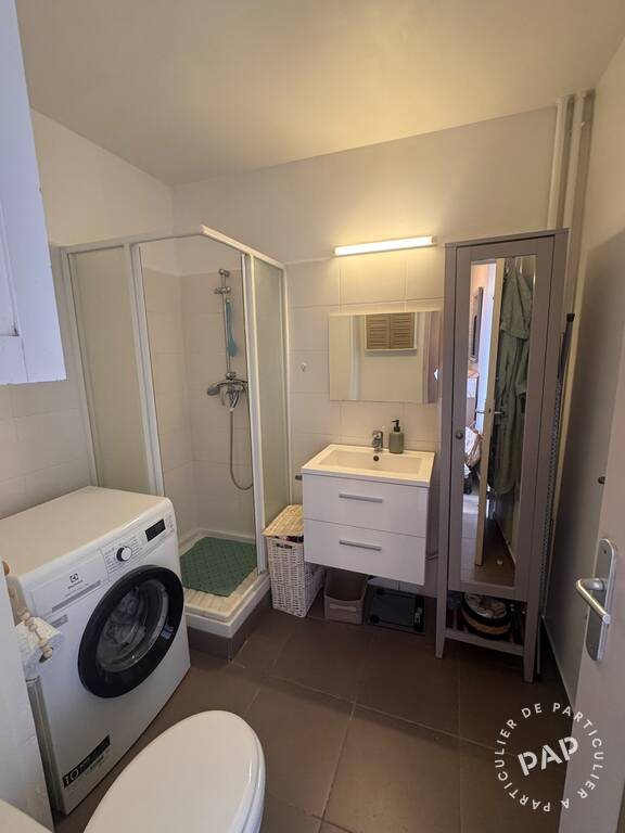 Appartement à louer, 30m², Nanterre