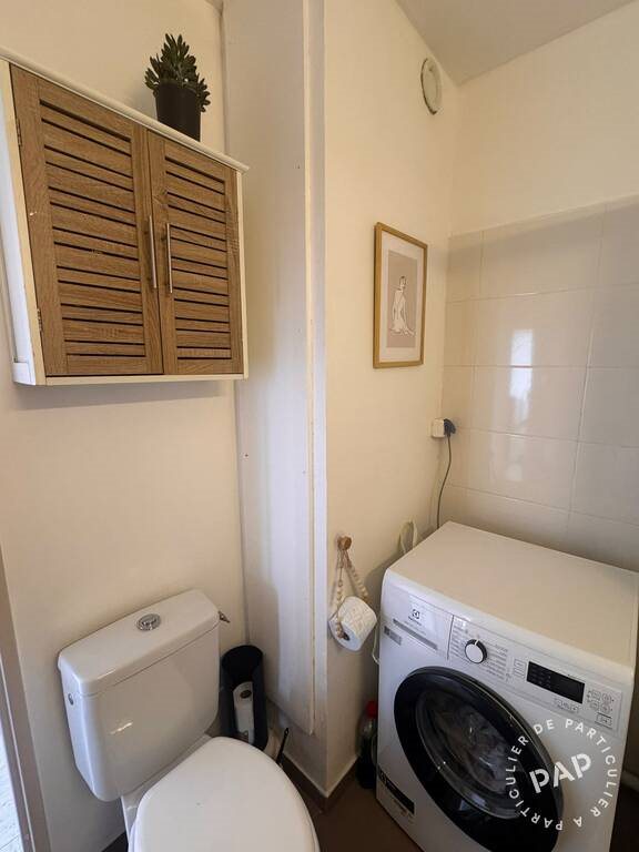 Appartement à louer, 30m², Nanterre