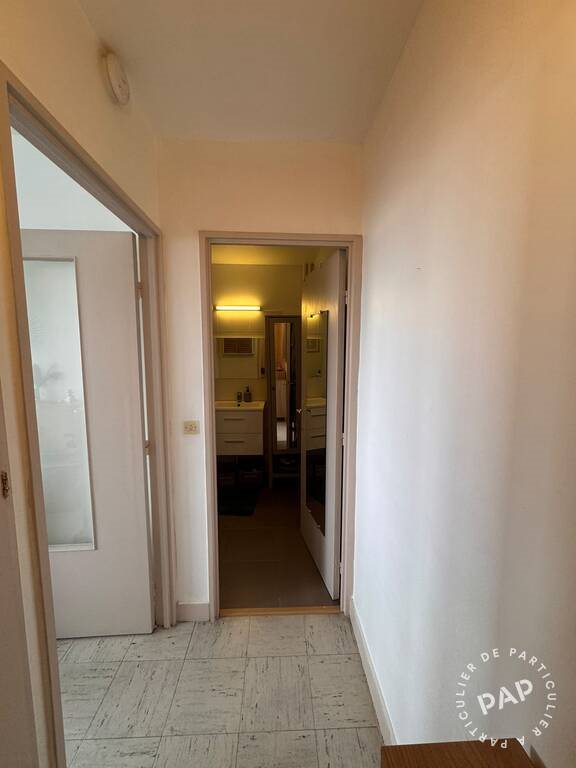 Appartement à louer, 30m², Nanterre