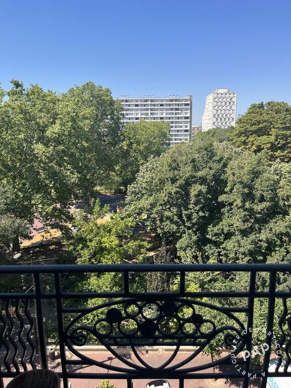 Appartement à louer, 14m², Levallois-Perret