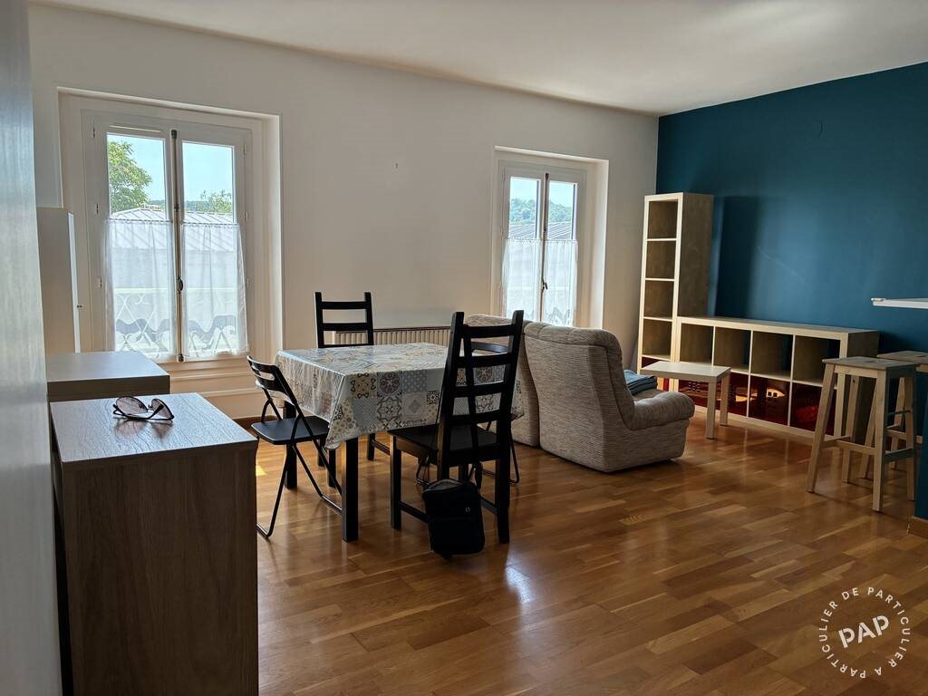Appartement à louer, 44m², Orsay