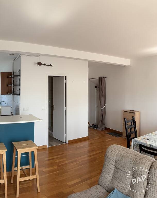 Appartement à louer, 44m², Orsay