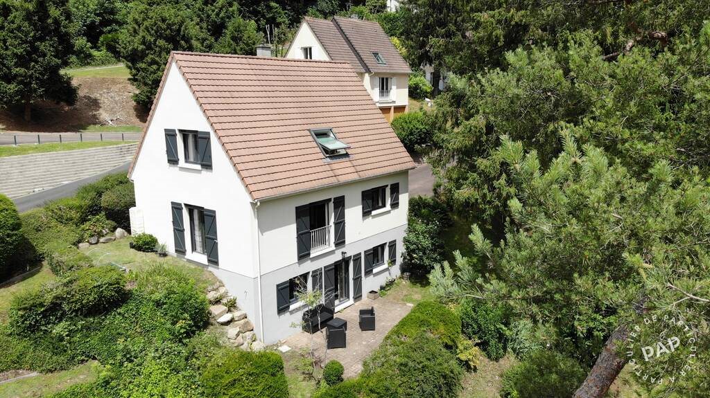Maison à vendre, 161m², Bois-Guillaume
