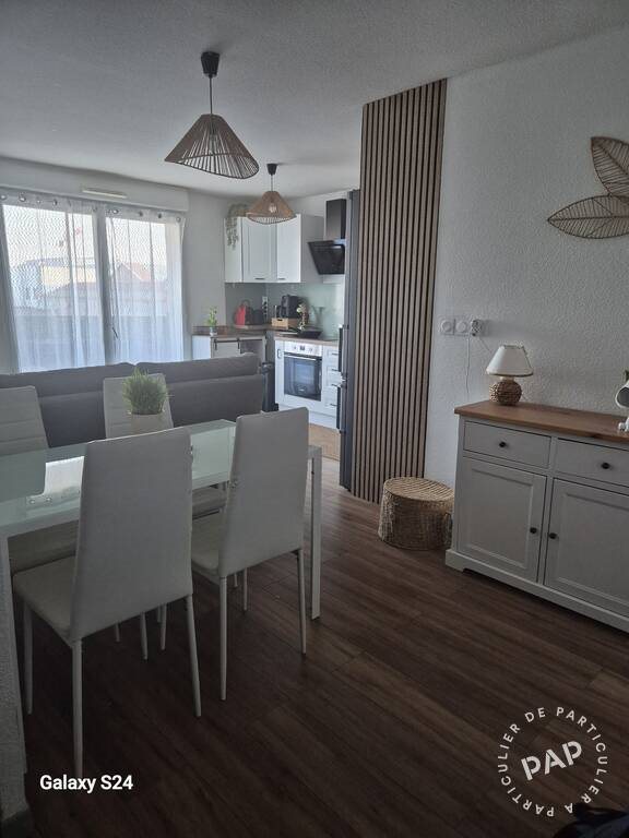 Appartement à vendre, 58m², Montereau-Fault-Yonne