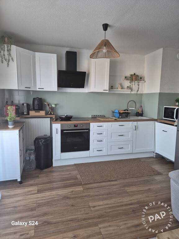Appartement à vendre, 58m², Montereau-Fault-Yonne