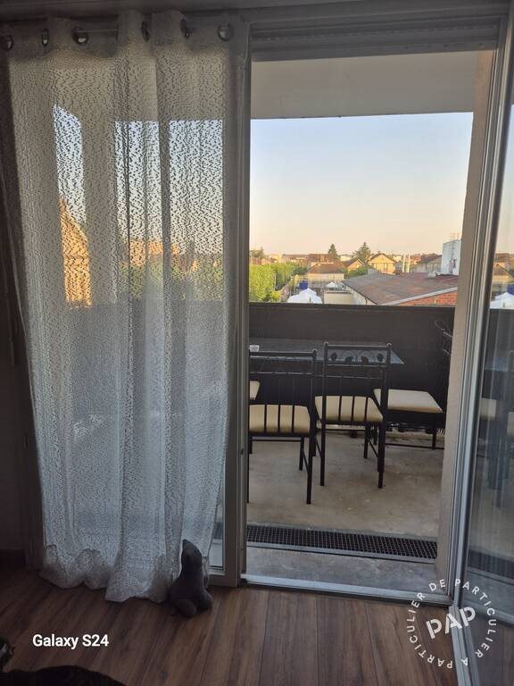 Appartement à vendre, 58m², Montereau-Fault-Yonne