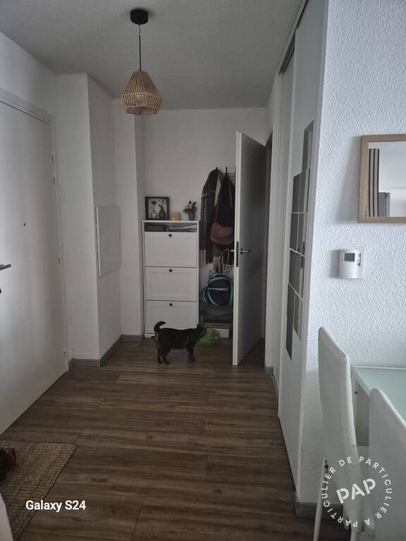 Appartement à vendre, 58m², Montereau-Fault-Yonne
