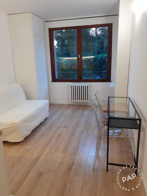 Appartement à louer, 19m², Saint-Maur-des-Fossés