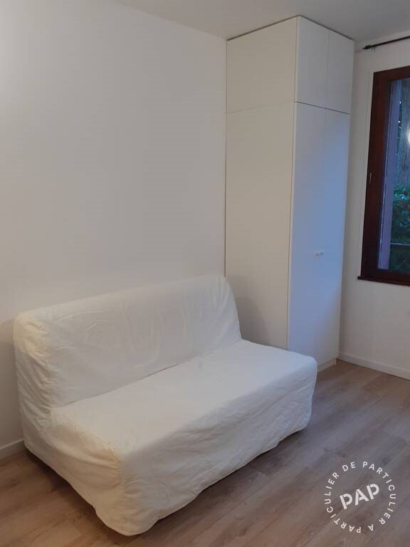 Appartement à louer, 19m², Saint-Maur-des-Fossés