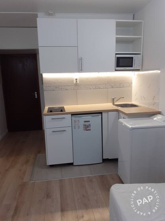 Appartement à louer, 19m², Saint-Maur-des-Fossés
