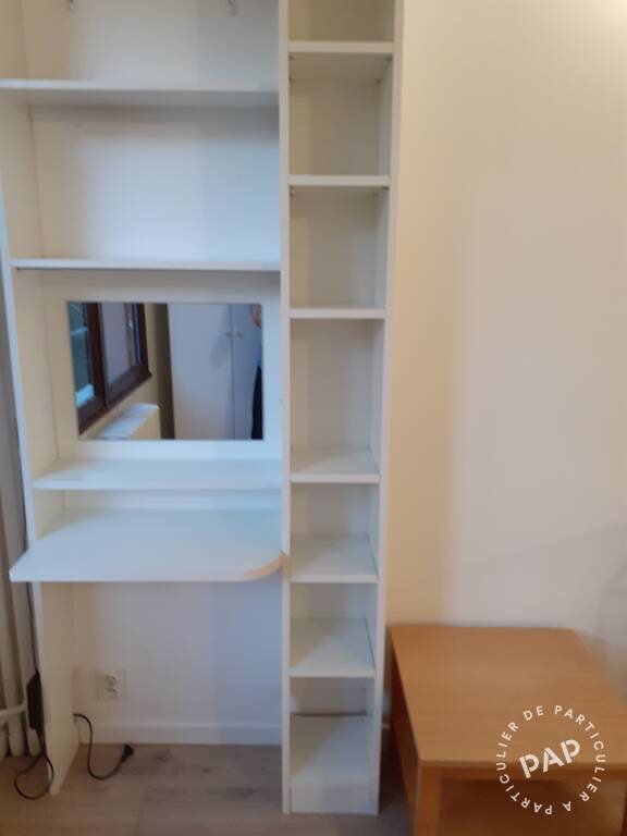 Appartement à louer, 19m², Saint-Maur-des-Fossés