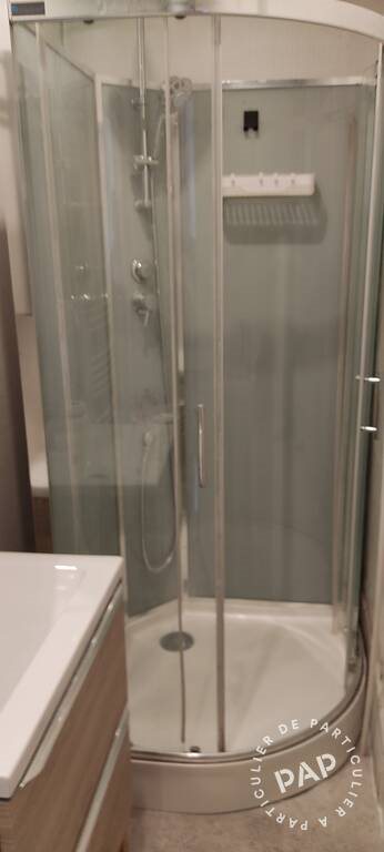 Appartement à louer, 48m², Arras