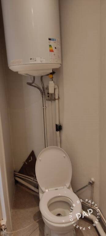 Appartement à louer, 48m², Arras