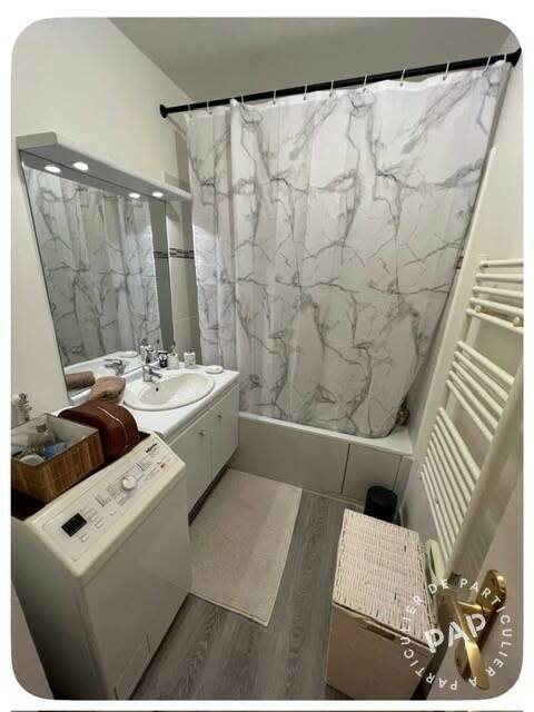 Appartement à louer, 50m², Magny-le-Hongre