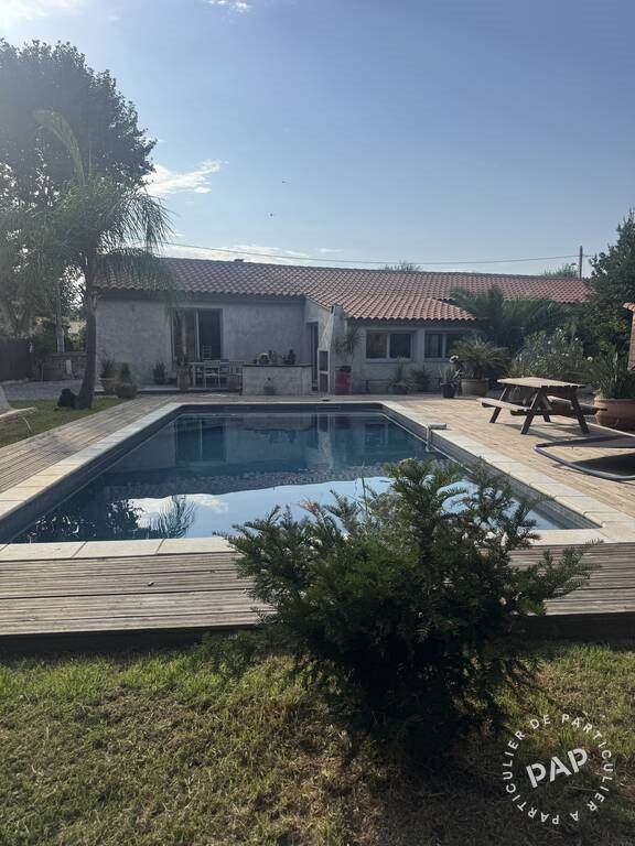 Maison à vendre, 149m², Bages