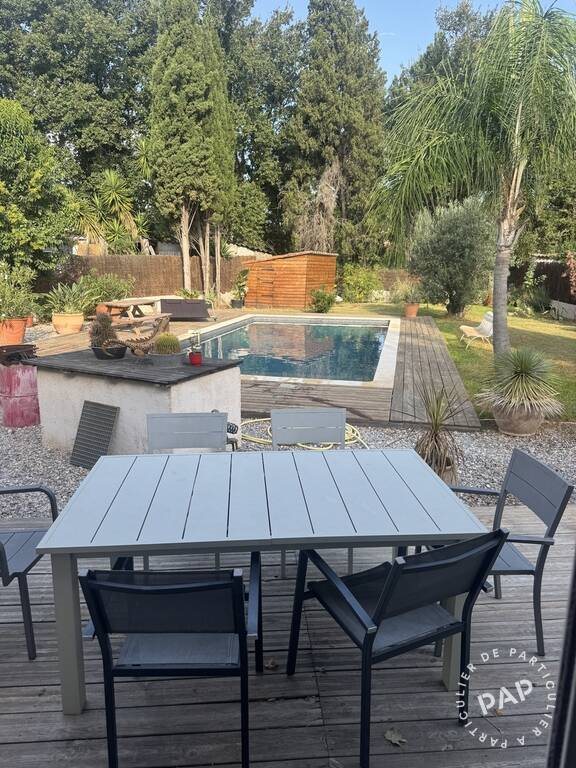 Maison à vendre, 149m², Bages
