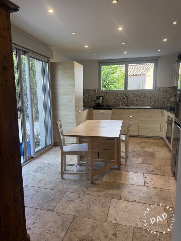 Maison à vendre, 149m², Bages