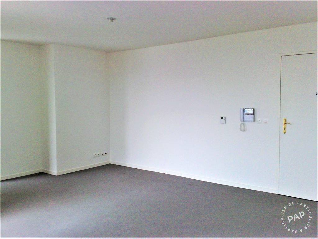 Appartement à louer, 50m², Choisy-le-Roi