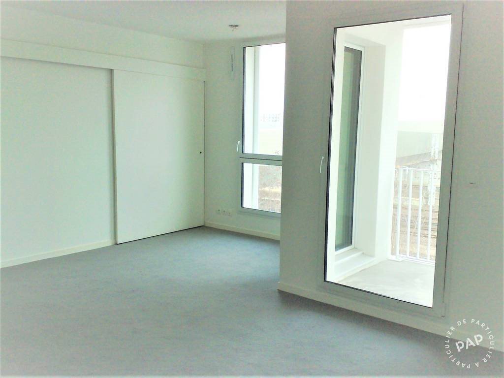 Appartement à louer, 50m², Choisy-le-Roi