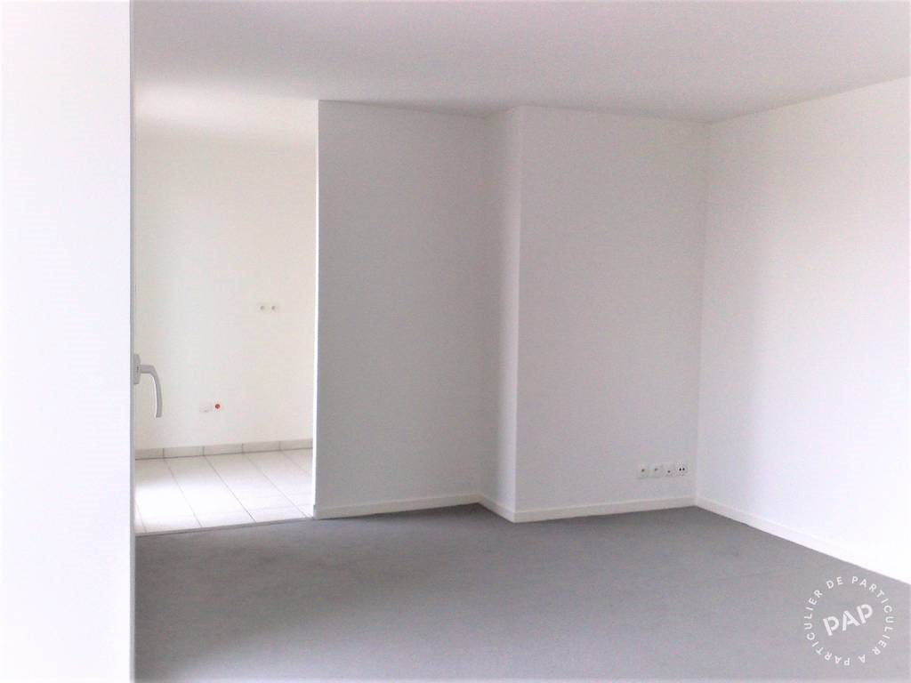 Appartement à louer, 50m², Choisy-le-Roi